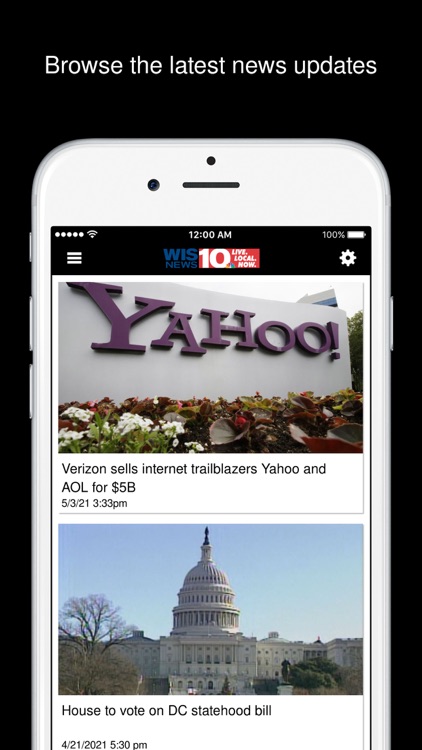 WIS News 10