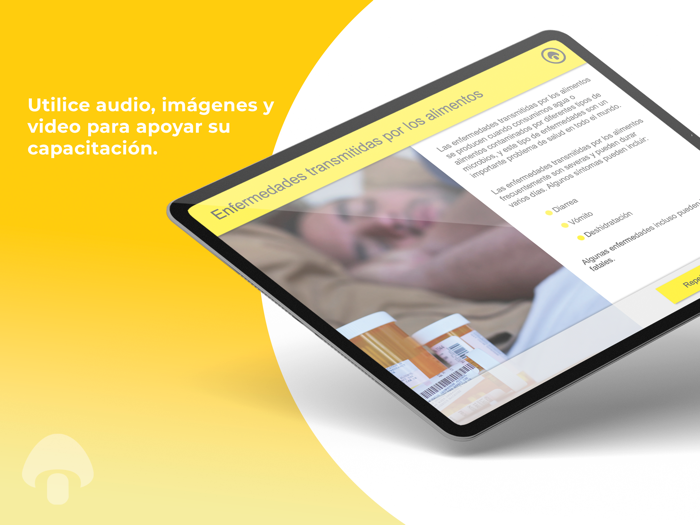 The ABCs of Food Safety SP