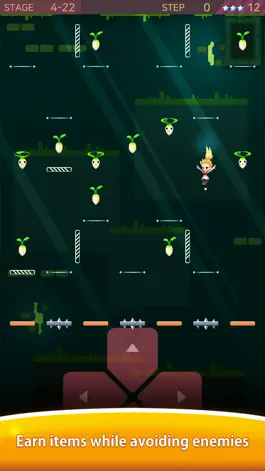Game screenshot Sena Arcade : Bumpy apk