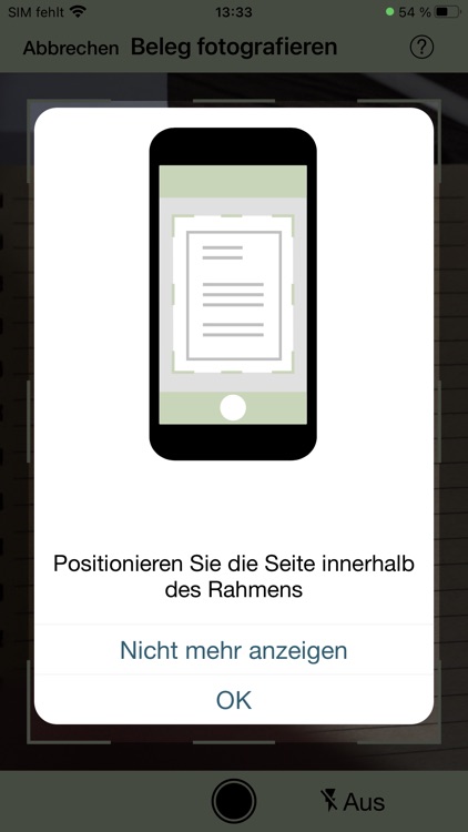 VKDA Beihilfe