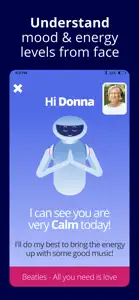 SOLO: AI Well-Being Specialist screenshot #1 for iPhone