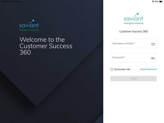 Customer Success 360
