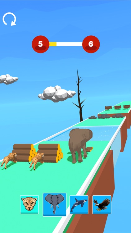 Animal Switch Transformers screenshot-6