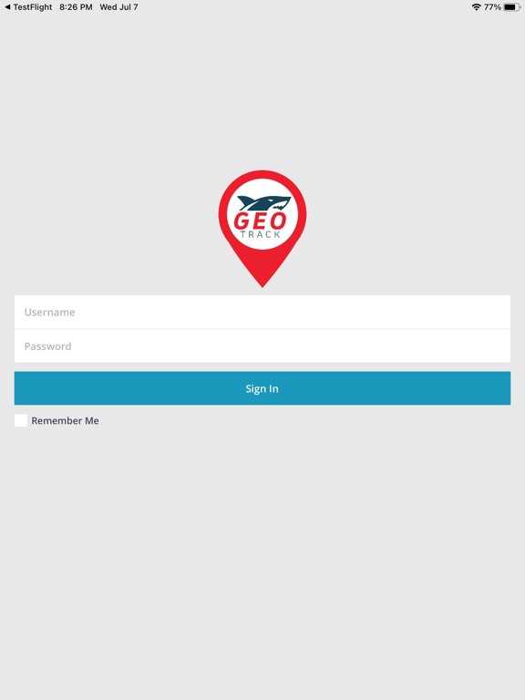 Screenshot #4 pour GeoTrack pro