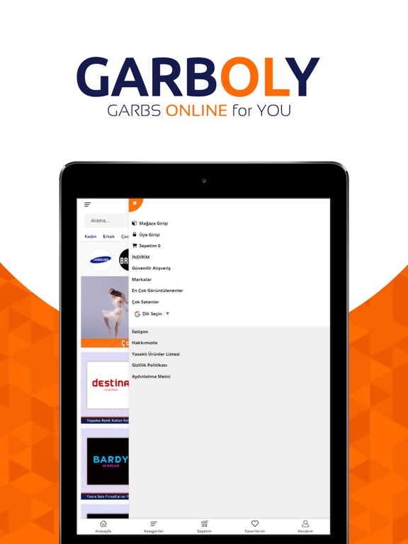 Screenshot #6 pour Garboly