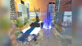 Game screenshot Flood Rescue Simulator Game 3D mod apk