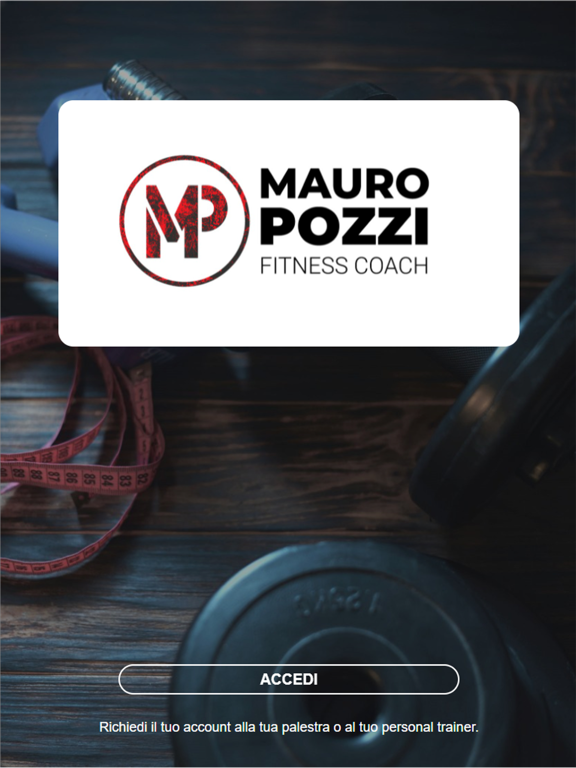 Screenshot #4 pour MauroFitnessCoach