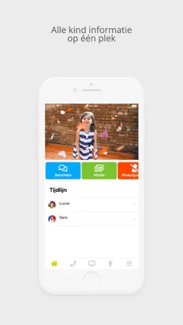 Game screenshot Boshut Ouder apk