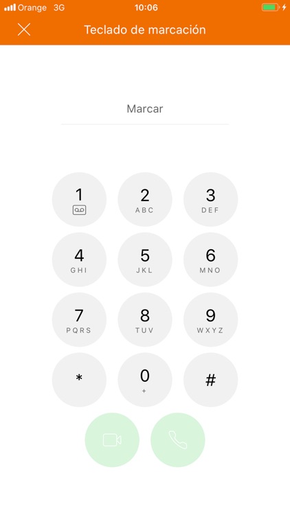 Conecta Orange screenshot-3