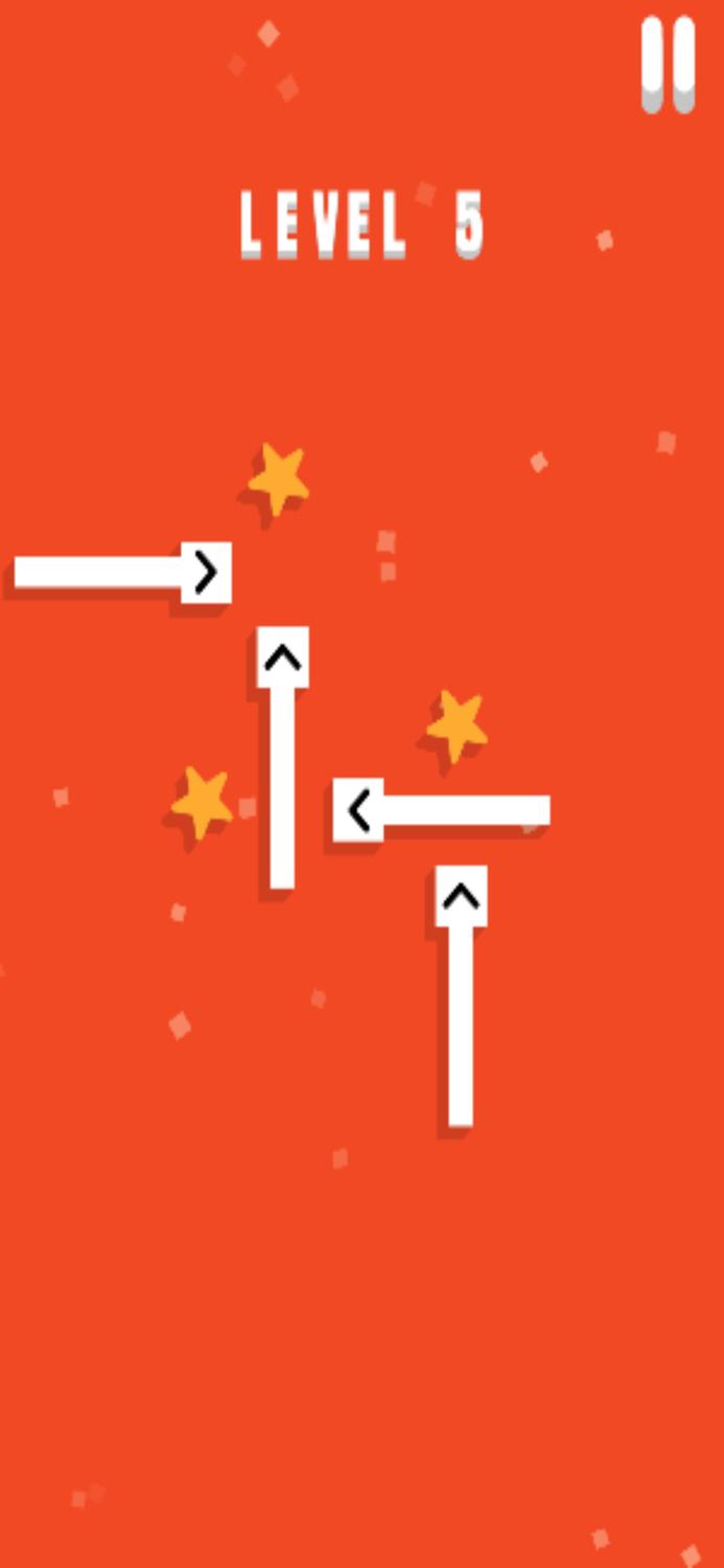 回声探路烧脑游戏