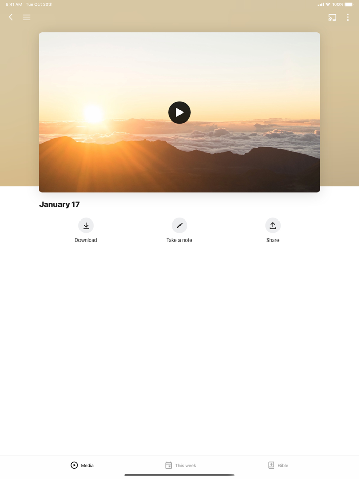 Brookhaven Presbyterian Church