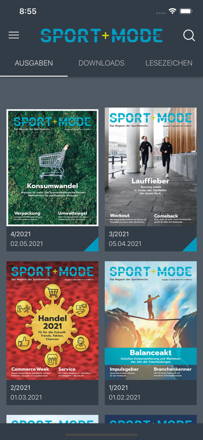 sportmode