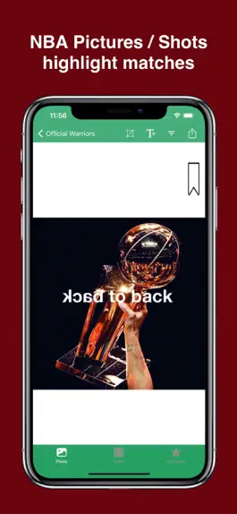 Game screenshot Basketball Wallpapers 4K HD apk