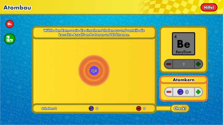 Check Chemie screenshot-7