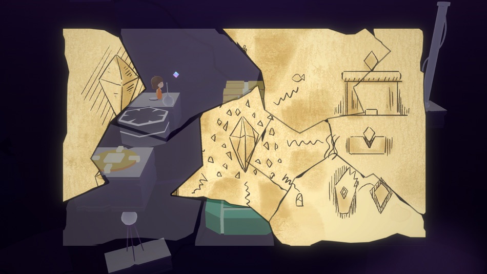 #5. Relumine (iOS) 由: Ammil Inc.