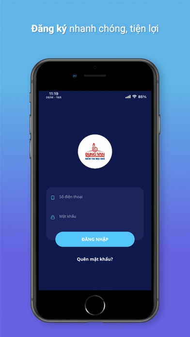 HouseShopping Screenshot 1 - AppWisp.com