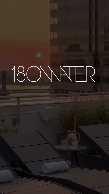 180 Water Street Pool