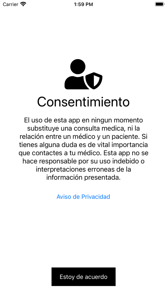 #7. Canswer (iOS) 由: Centro de Evaluacion de Osteoporosis, S.A. de C.V.
