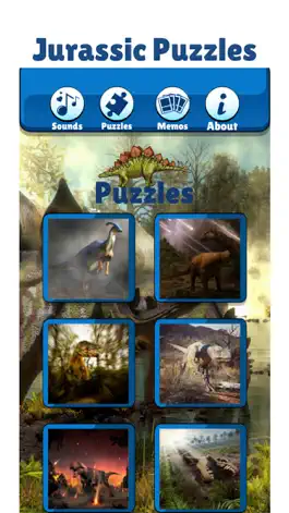 Game screenshot Dinosaur World: Jurassic Dinos hack