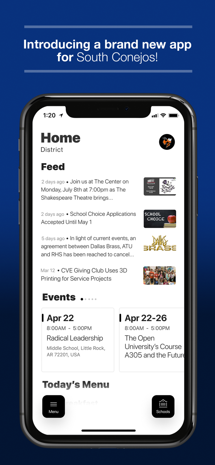 South Conejos School District