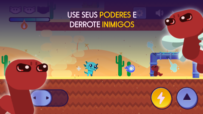 Screenshot #3 pour Termo Aventuras
