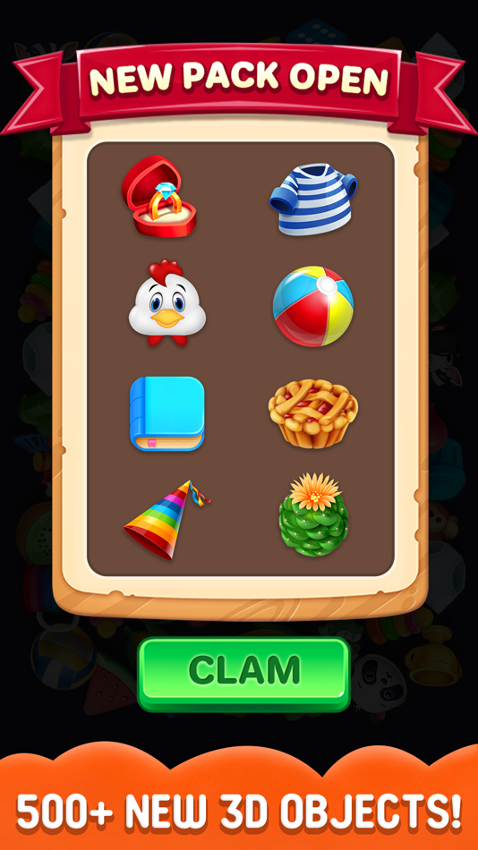 #4. Match Triple 3D - Tiles Game (iOS) 由: Bhavana Ponkiya