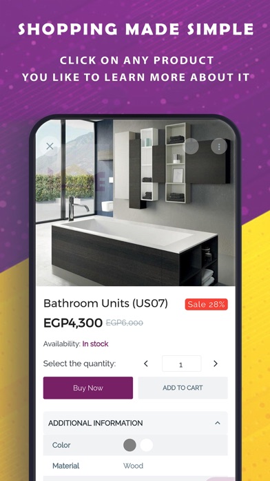 Home Art Screenshot