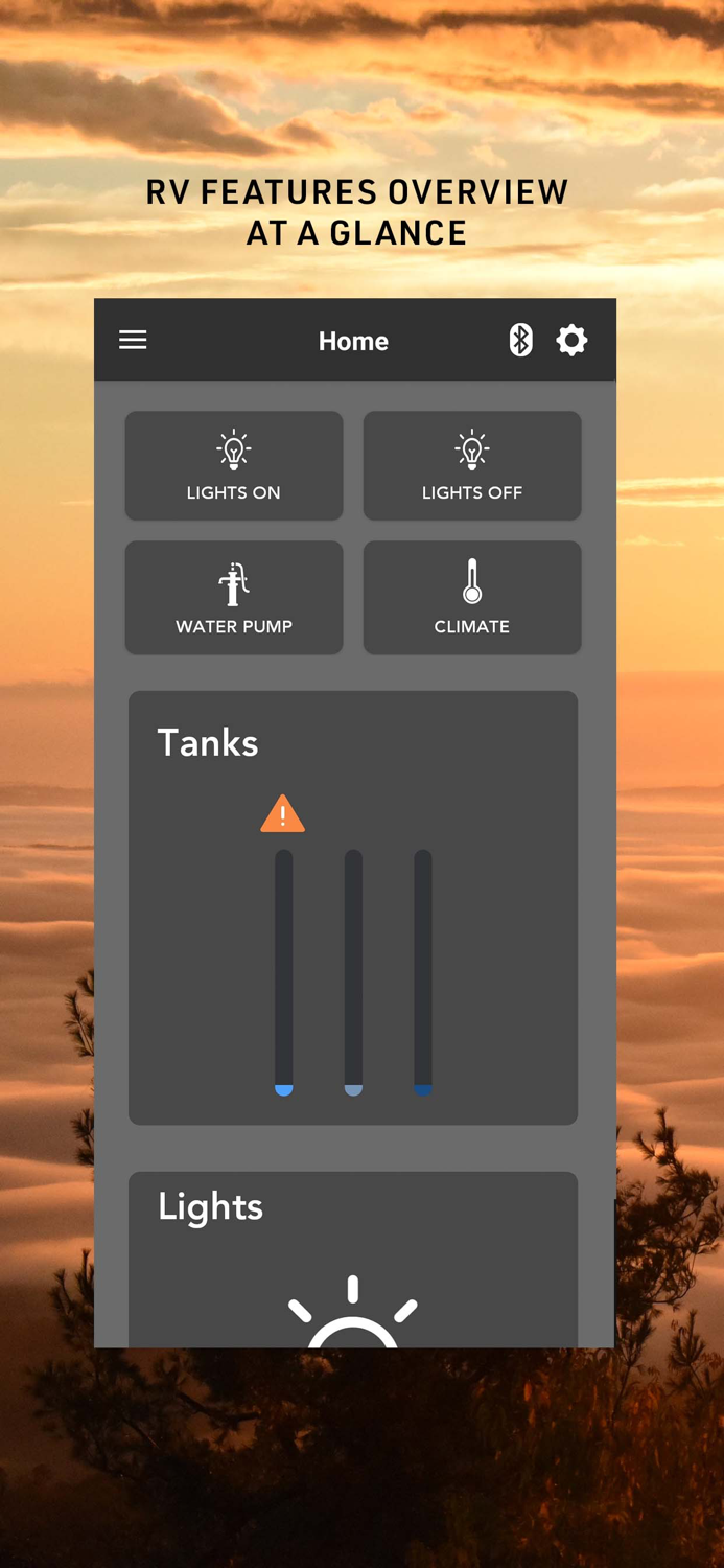 BMPRO RVMaster - TMC