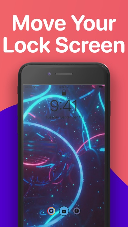 Live Wallpapers 4K - Livesy