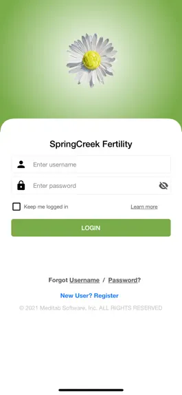 Game screenshot SpringCreek Fertility mod apk