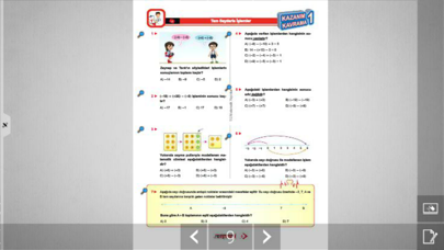 112 Yayınları Mobil Kütüphane Screenshot