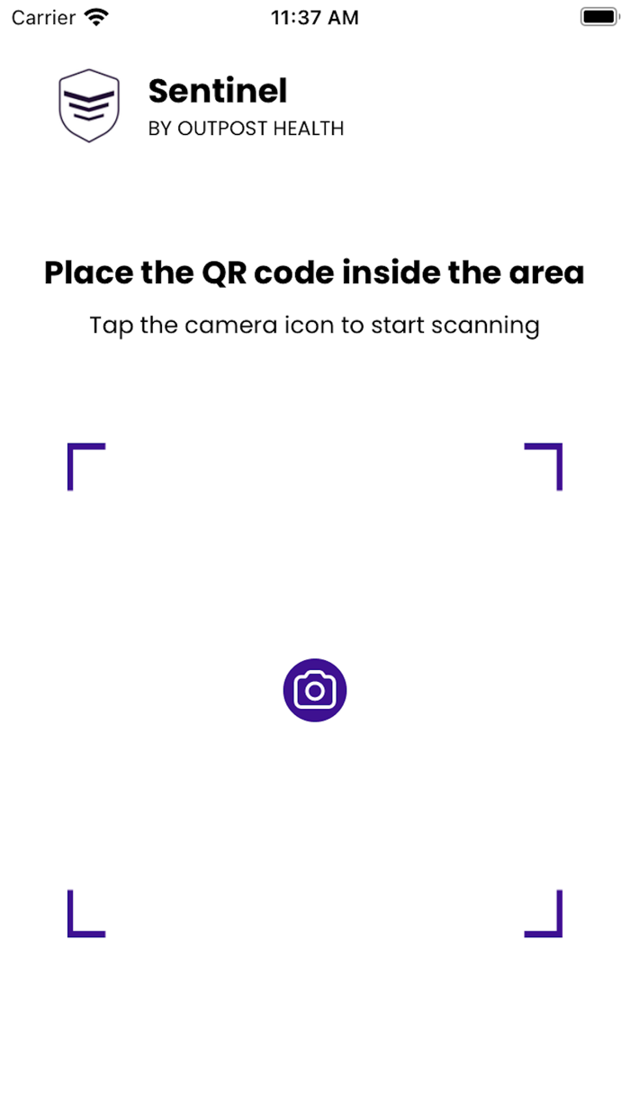 Sentinel Powered By Outpost