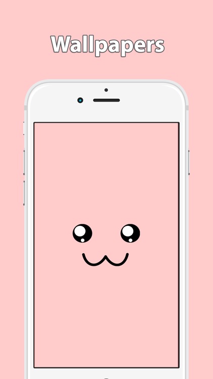 Kawaii Wallpapers HD