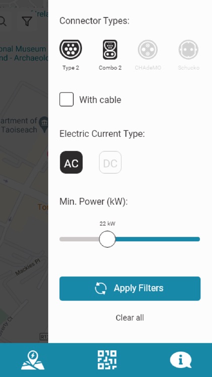 GEV TopUP