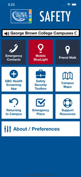 Game screenshot GBC Safety mod apk