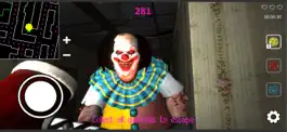 Game screenshot Horror Clown-The Diamond Quest mod apk
