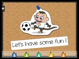 Game screenshot MrEdison apk