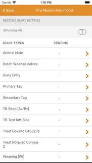 cattle manager go problems & solutions and troubleshooting guide - 3