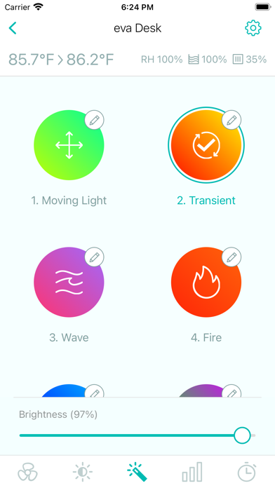 Evapolar Screenshot