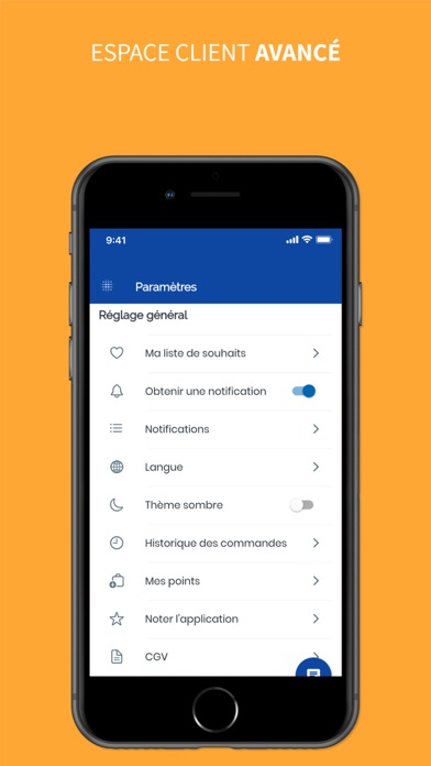 Azulpesca Screenshot 4 - AppWisp.com
