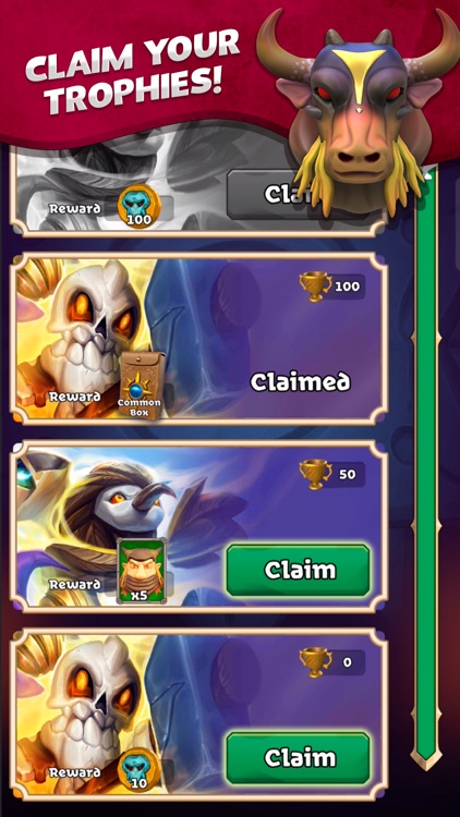 Big Heads. screenshot-4
