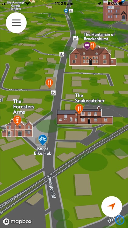 New Forest Hub screenshot-9