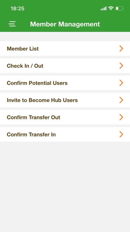賽馬會平行心間計劃（職員版本） screenshot-4
