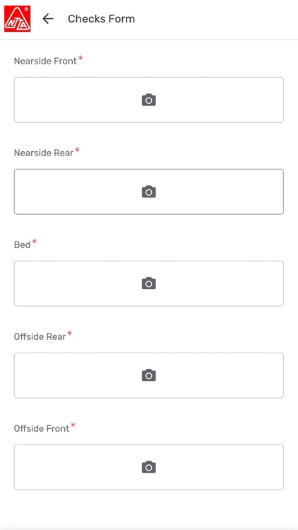 NTTA Trailer Safety Checks