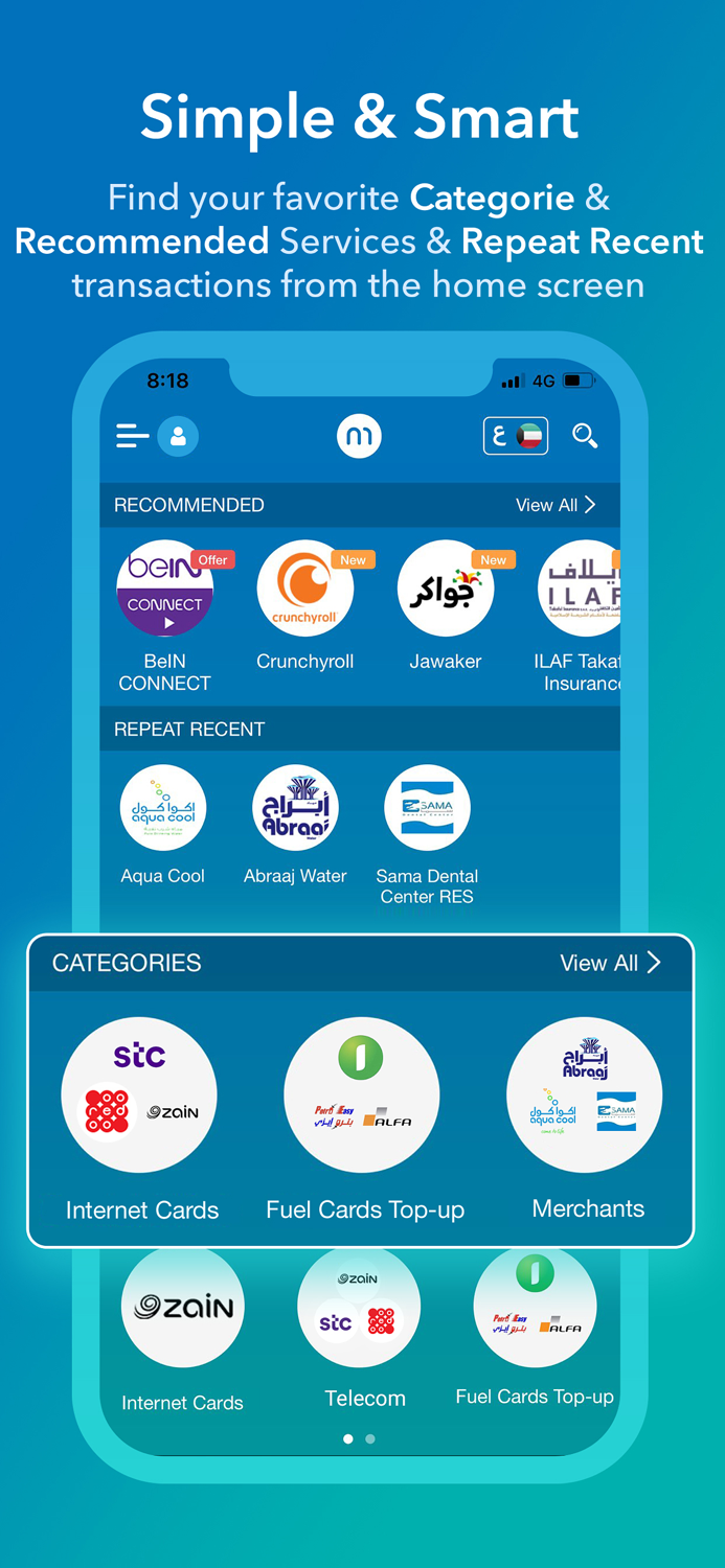Og Money - Mobile Payments