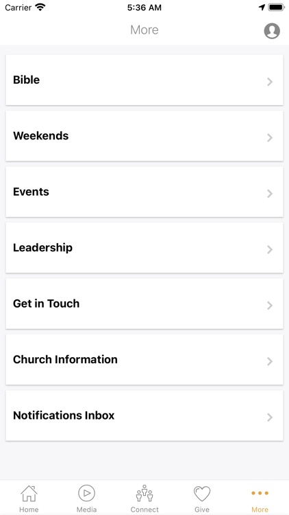 Grace Chapel of Lancaster