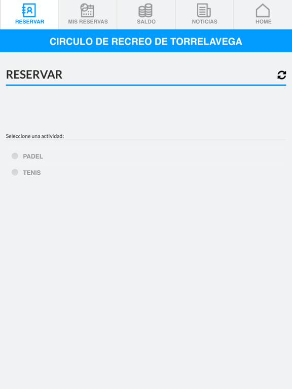 Screenshot #6 pour ZC - CIRCULO DE RECREO
