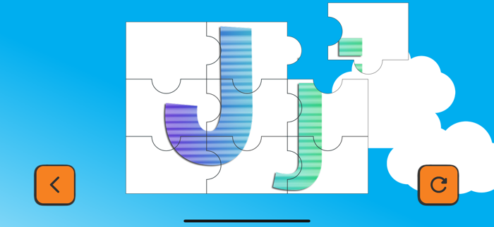 ABC para los Niños Spannish 2