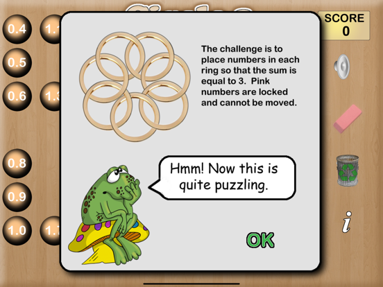 Screenshot #6 pour Circle 3