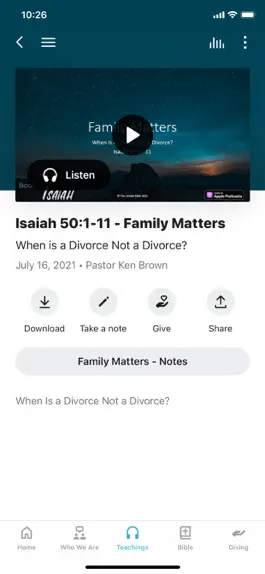 Game screenshot The UnSafe Bible hack
